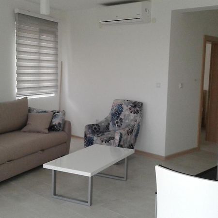 Apartments Odiva Luštica Rom bilde