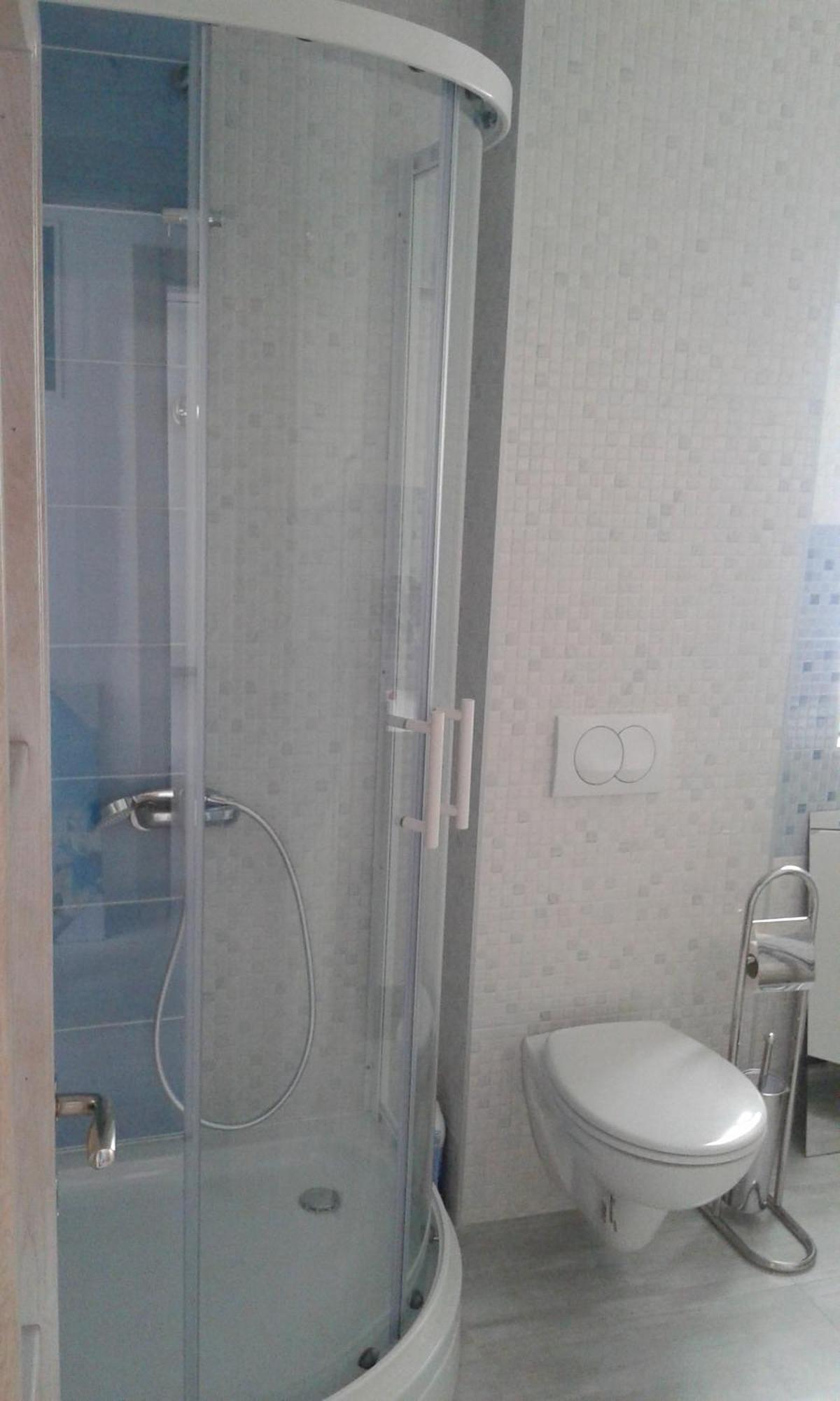 Apartments Odiva Luštica Rom bilde